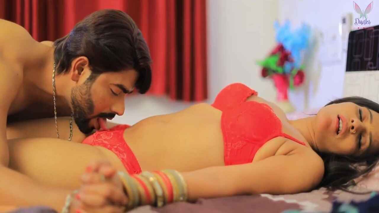 Dunki Originals Wife Swap Ep 3 Hindi Porn Web Series