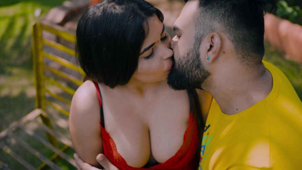 Leo App Originals Affair Hindi Hot Porn Short Film