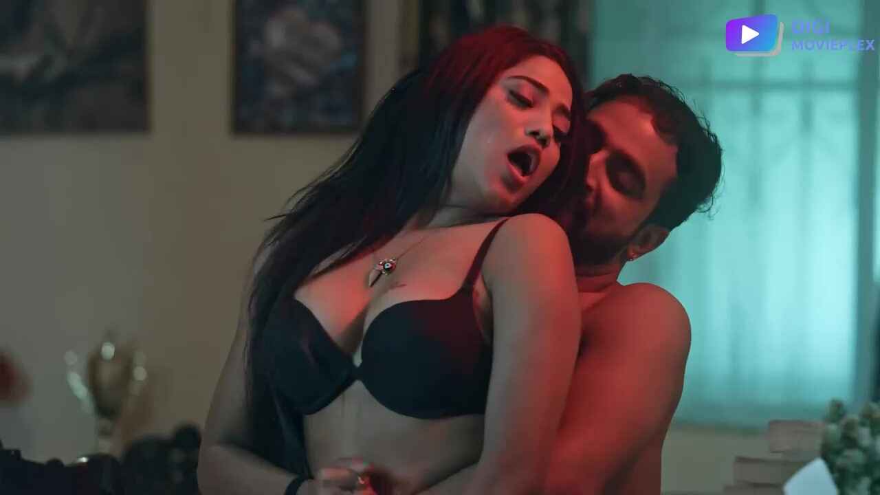 kalpana digi movieplex sex web series- Uncut Jalwa