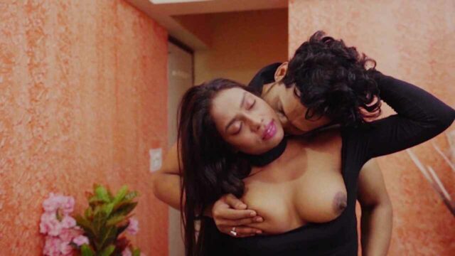 Mumbai Junction Hindi Unrated Porn Short Film